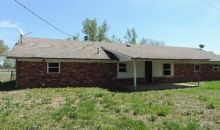 15145 N 253 Rd Okmulgee, OK 74447