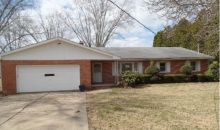 505 W Pearl St Nashport, OH 43830