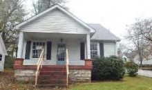 402 Jackson Ave Carthage, TN 37030