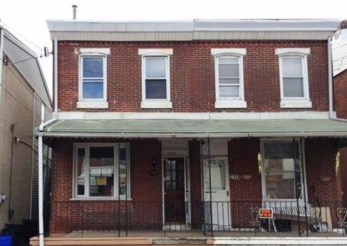 2358 Duncan St, Philadelphia, PA 19124