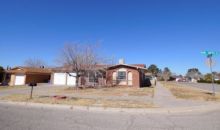 2625 Dan Sikes Dr El Paso, TX 79936