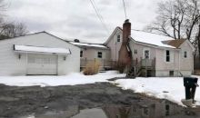 13 NORTHERN AVE Walden, NY 12586