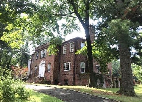 8 Keasbey Road, South Orange, NJ 07079