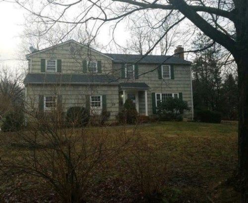 22 GUNTHER ST, Mendham, NJ 07945