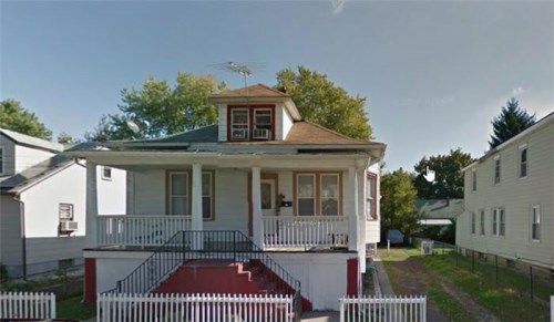 134 PARKER AVE, Oaklyn, NJ 08107