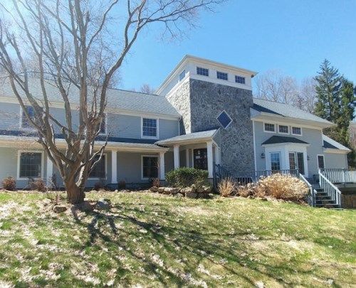 155 Harmony Brass Castle Rd, Washington, NJ 07882