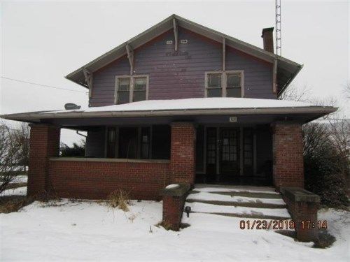 308 N MAIN ST, Nevada, OH 44849