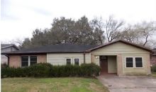 719 Stansel Dr Alvin, TX 77511