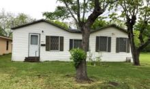 2425 Stonewall St La Marque, TX 77568