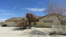 47038 MOJAVE TRAILS Newberry Springs, CA 92365