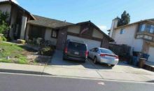 3807 Hummingbird Dr Antioch, CA 94509