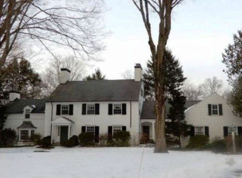 178 Crest Rd, Middlebury, CT 06762