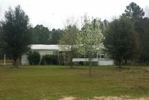 361 Live Oak Ln, Brooklet, GA 30415