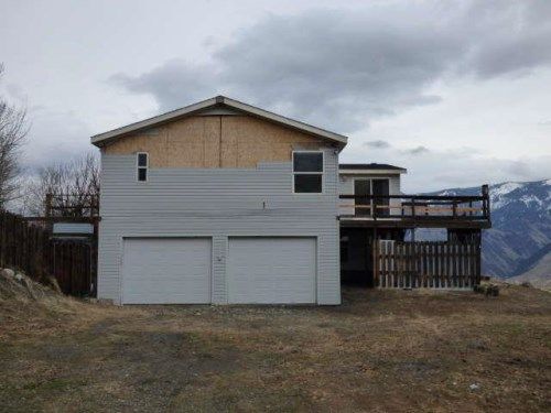 138 Cougar Ct, Pollock, ID 83547