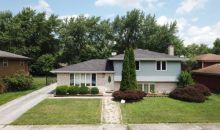 3436 218TH PLACE Matteson, IL 60443