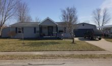 1093 WHIPPORWILL DR Seymour, IN 47274