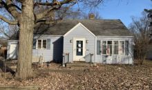 166 WITMER AVENUE Elkhart, IN 46516