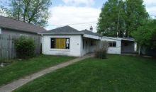 53 N 15TH AVE Beech Grove, IN 46107