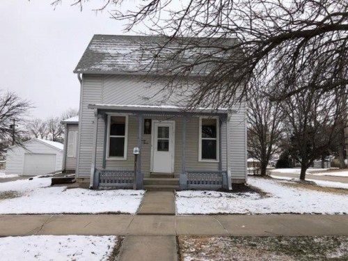 423 N LINCOLN AVE, Beloit, KS 67420