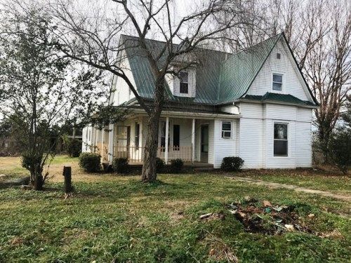 3121 Hays Lodge Rd, Smiths Grove, KY 42171