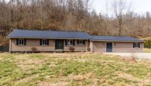 915 Middle Fork Road Hagerhill, KY 41222