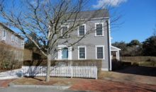 11 Witherspoon Dr Unit A Nantucket, MA 02554