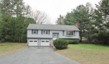 32 Murphy Road Hudson, MA 01749