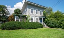 3 Park St Greenfield, MA 01301