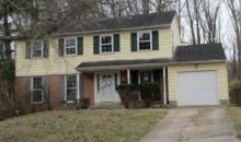 1404 Winding Waye Ln Silver Spring, MD 20902