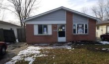 6730 Marvin Taylor, MI 48180