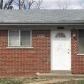 3417 SAINT HENRY LN, Saint Louis, MO 63121 ID:15912941