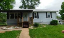 109 Yale St Bonne Terre, MO 63628