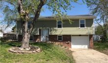 306 W Meadow Ln California, MO 65018