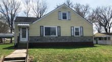 100 S Sallie St Mayview, MO 64071