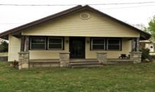 1885 E Hwy 54 El Dorado Springs, MO 64744