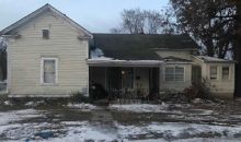 1208 N Jefferson St Mexico, MO 65265