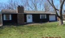 1721 W HWY 124 Harrisburg, MO 65256