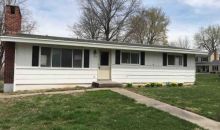 502 Ash St Tarkio, MO 64491