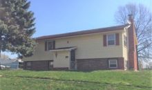 329 S Orange St Cameron, MO 64429