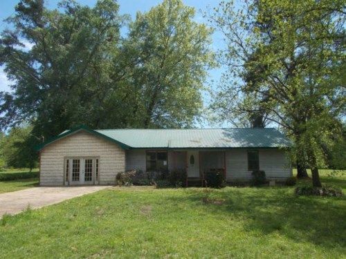 585 CR 406, Houston, MS 38851