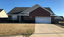 1319 Tree Pl Fayetteville, NC 28314