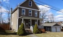 11 LINWOOD AVE Hamburg, NJ 07419