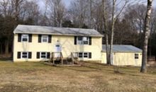 522 Oregon Hill Rd Lisle, NY 13797