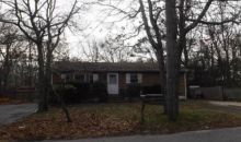 34a Woodridge Rd Hampton Bays, NY 11946