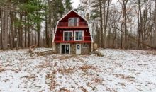 8629 Scipio Rd Nunda, NY 14517