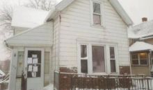 134 Vann St Syracuse, NY 13206