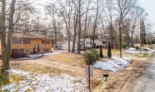 3368 LULLABY LN Clinton, OH 44216