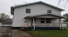 115 W Jones St Fostoria, OH 44830