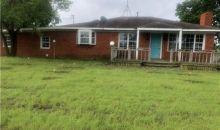 344333 E 770 Rd Agra, OK 74824