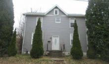 318 E 2nd Ave Derry, PA 15627